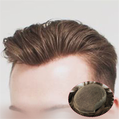 Men Toupee