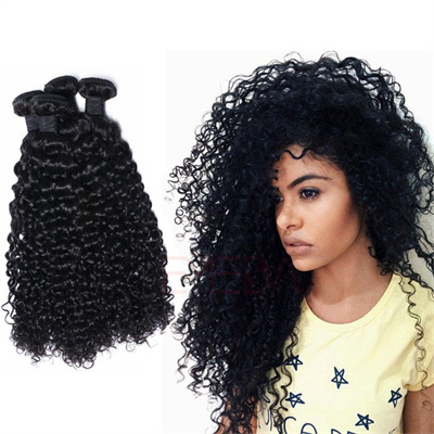 Hair bundle